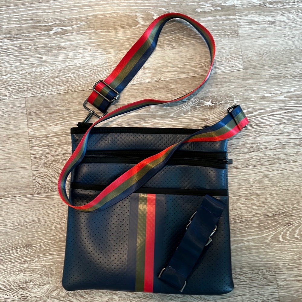 Haute Shore Peyton Crossbody